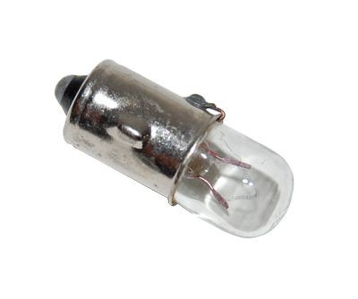 lamp 6V   1,2w   ba7s